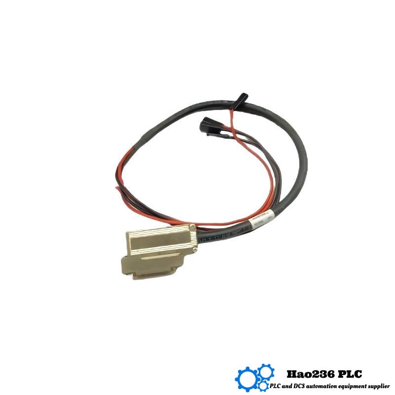 Honeywell FS-PDC-IOS05 Power Distribution Cable