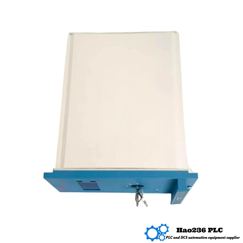 Honeywell FS-QPP-0002 Quad Processor Module