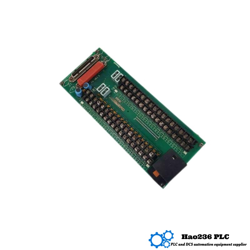 Honeywell MC-TDOY23 51204166-175 DIgital Output Relay Field Terminal Assembly FTA