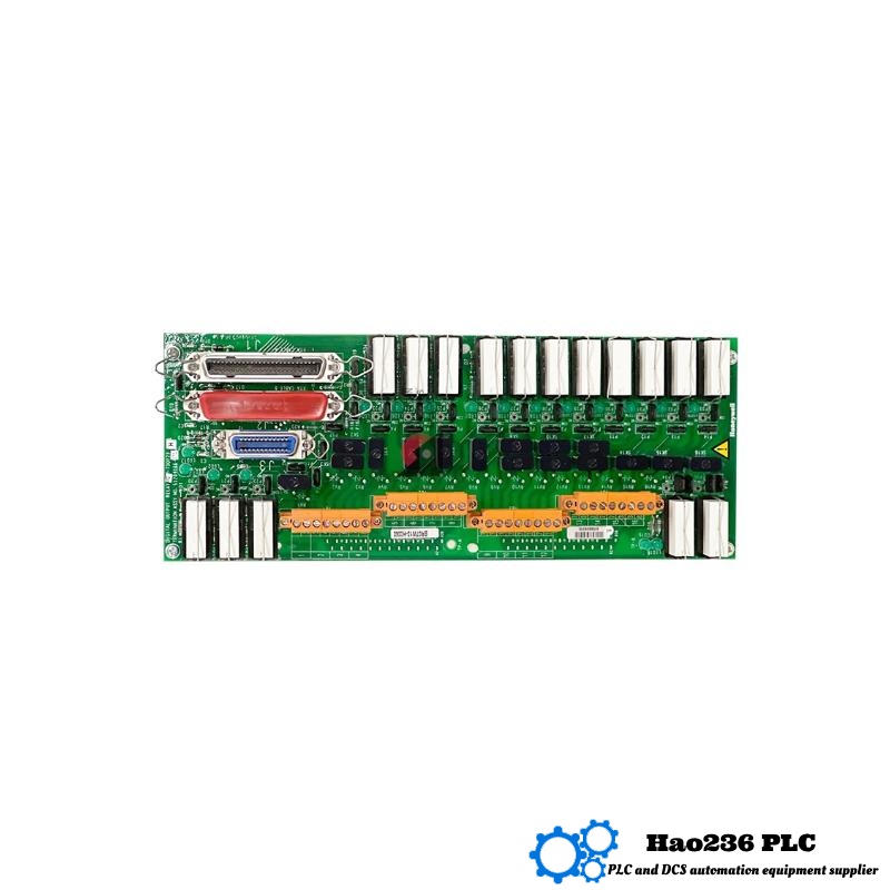 Honeywell MC-TDOY23 51204166-175 DIgital Output Relay Field Terminal Assembly FTA