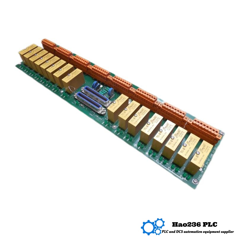 Honeywell MU-TDIA12 51304439-100 Isolated Digital Input Board
