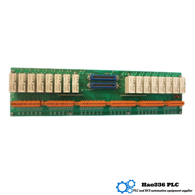 Honeywell MU-TDIA12 51304439-100 Isolated Digital Input Board
