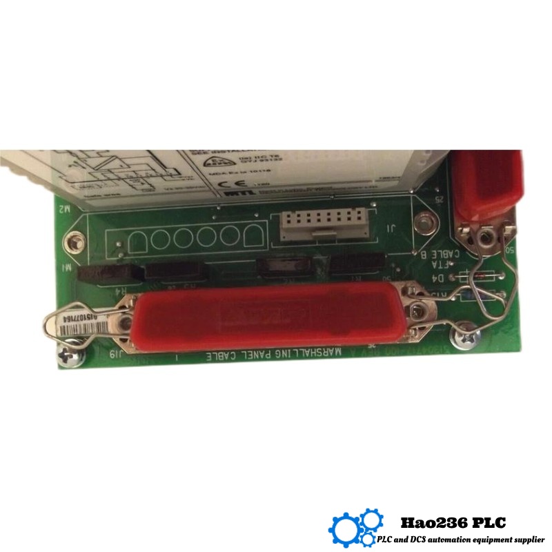 Honeywell MC-GAIH13 51304718-175 Hlai/Sti Galvanique Isolant Module