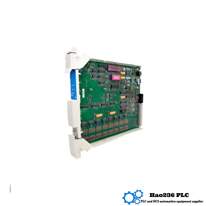 Honeywell MC-PAOY22 80363949-150 Analog Output Module