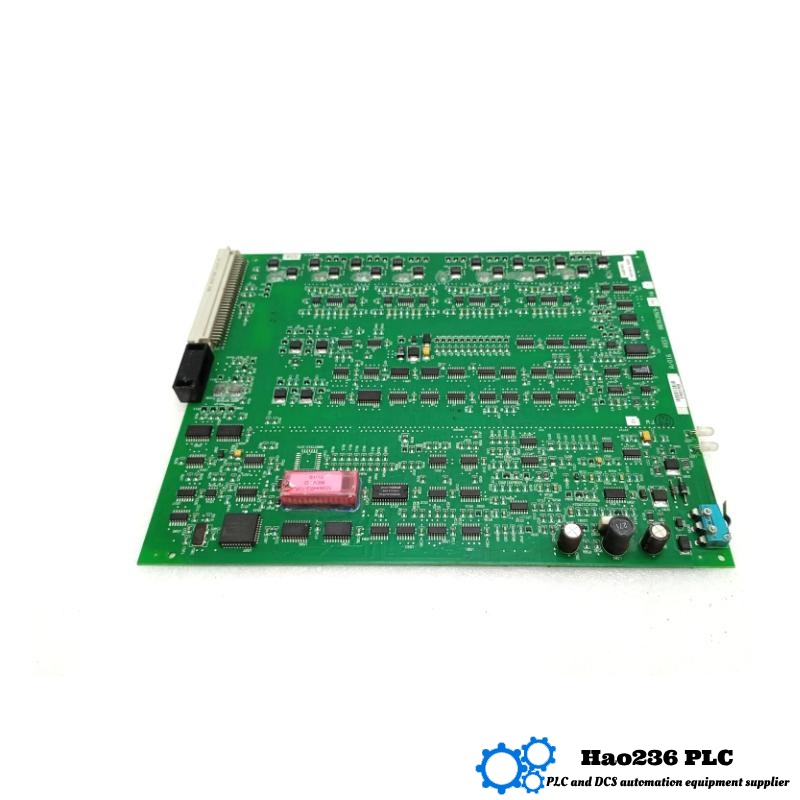 Honeywell MC-PAOY22 80363949-150 Analog Output Module