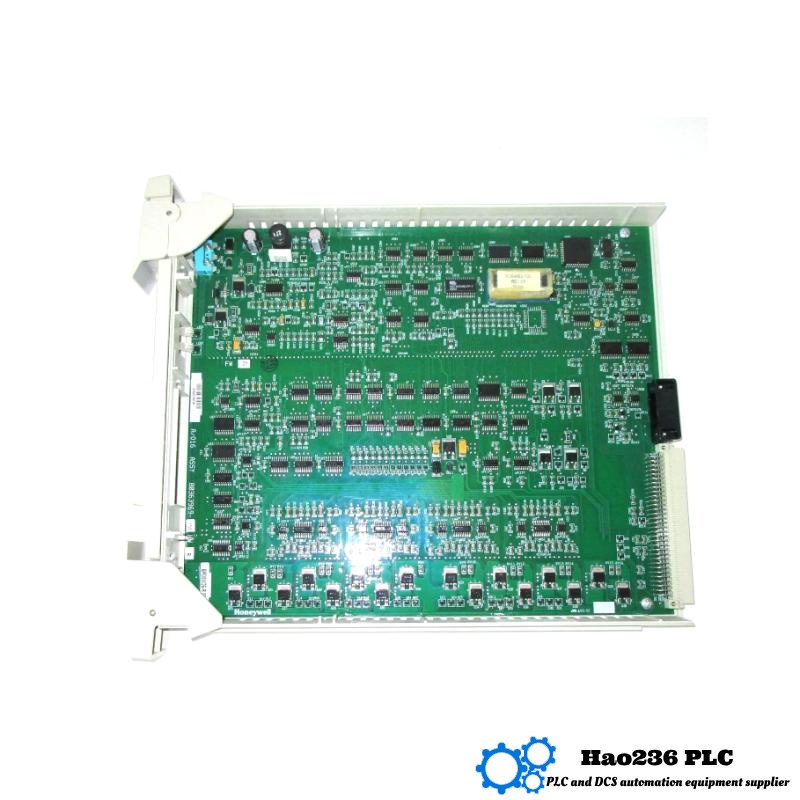 Honeywell MC-PAOY22 80363969-150 Analog Output Module