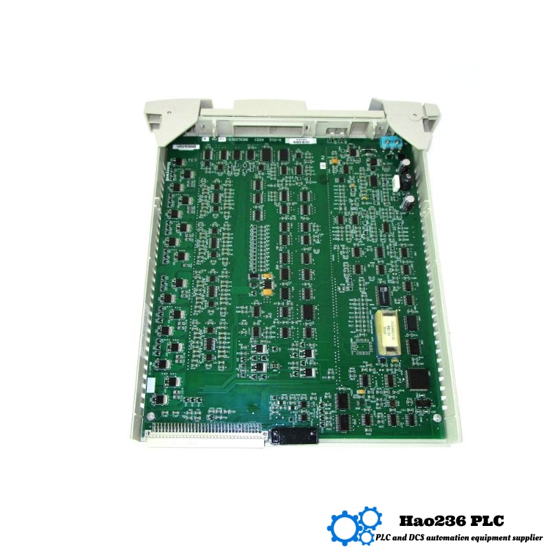 Honeywell MC-PAOY22 80363969-150 Analog Output Module