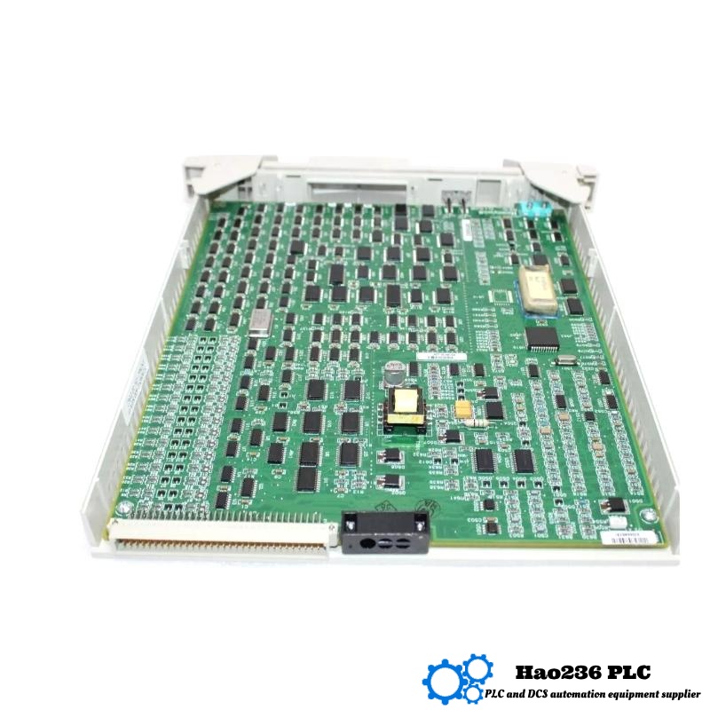 Honeywell MC-PDIS12 51402625-175 Digital Input SOE Module Processor Module