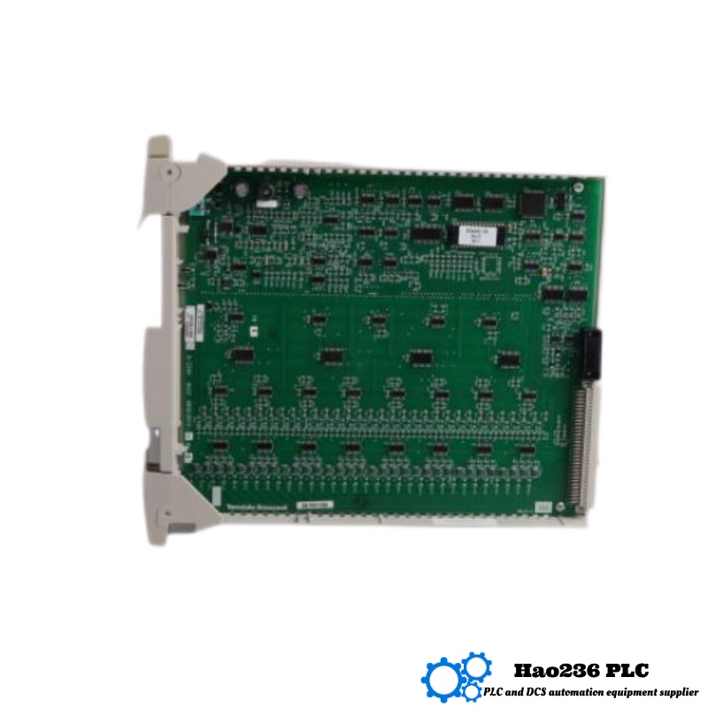 Honeywell MC-PDIY22 80363972-150 Digital Input I/O Processor 24 VDC
