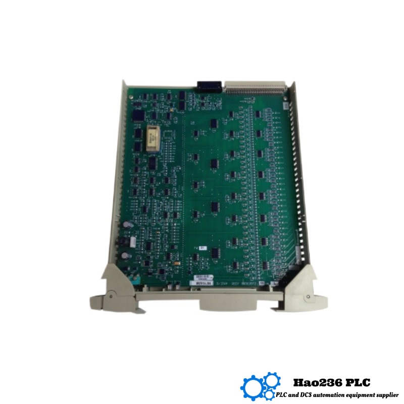 Honeywell MC-PDIY22 80363972-150 Digital Input I/O Processor 24 VDC