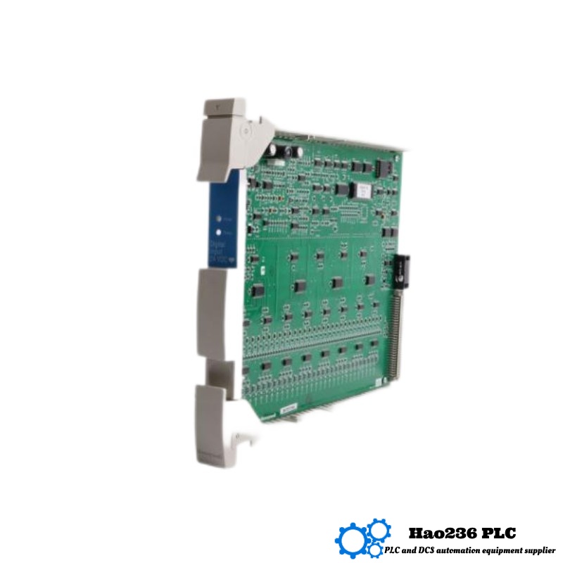 Honeywell MC-PDIY22 80363972-150 Digital Input I/O Processor 24 VDC