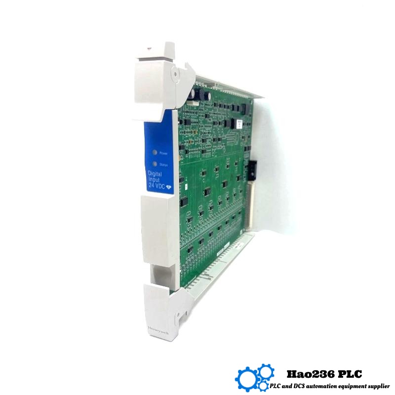 Honeywell MC-PDIY22 80363972-150 Digital Input I/O Processor 24 VDC
