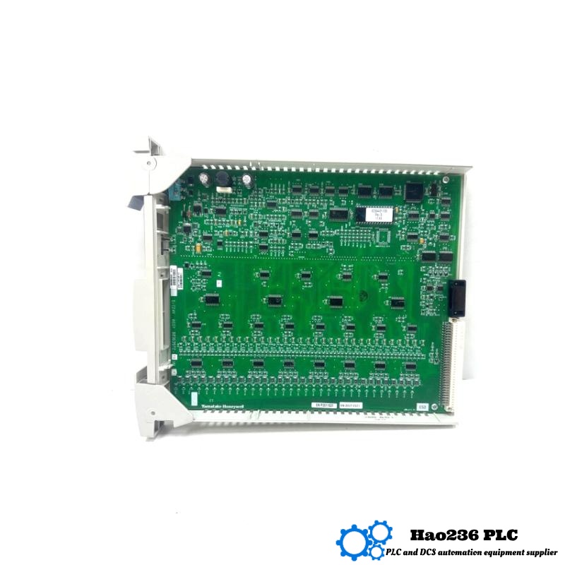 Honeywell MC-PDIY22 80363972-150 Digital Input I/O Processor 24 VDC