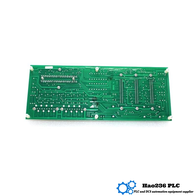Honeywell MC-TAOX12 51304335-175 Analog Output Module Redundancy Board Terminal Assembly