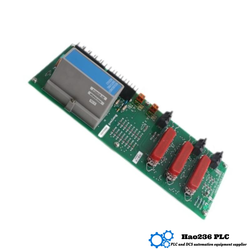 Honeywell MC-TAOX12 51304335-175 Analog Output Module Redundancy Board Terminal Assembly