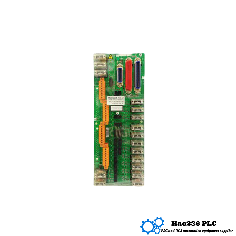 Honeywell MC-TDOY23 51204166-175 DIgital Output Relay Field Terminal Assembly FTA