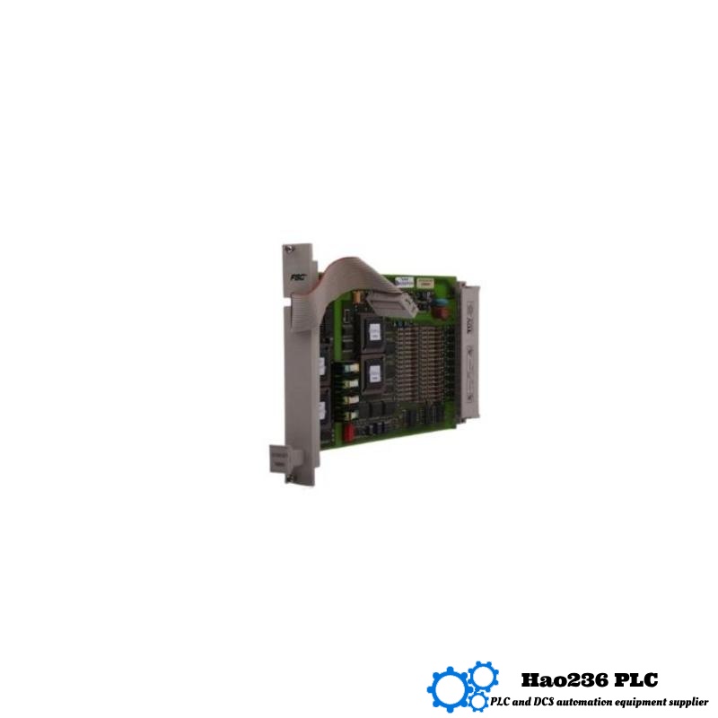 Honeywell MP-DNCF02-201 51402455-100 Dual Node Card File System High-Performance Industrial Control Module