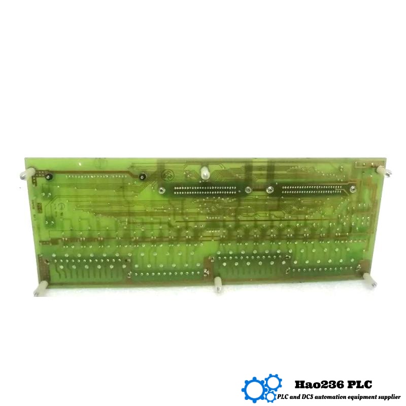 Honeywell MU-TAIL02 51304437-100 High Level Analog Input/STI FTA for Redundancy (16 Inputs)