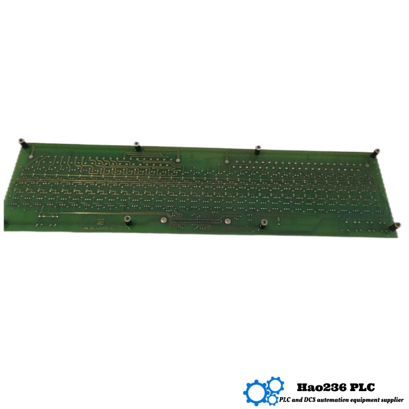 Honeywell MU-TDID72 51303928-100 Digital Input Termination Assembly Rev C