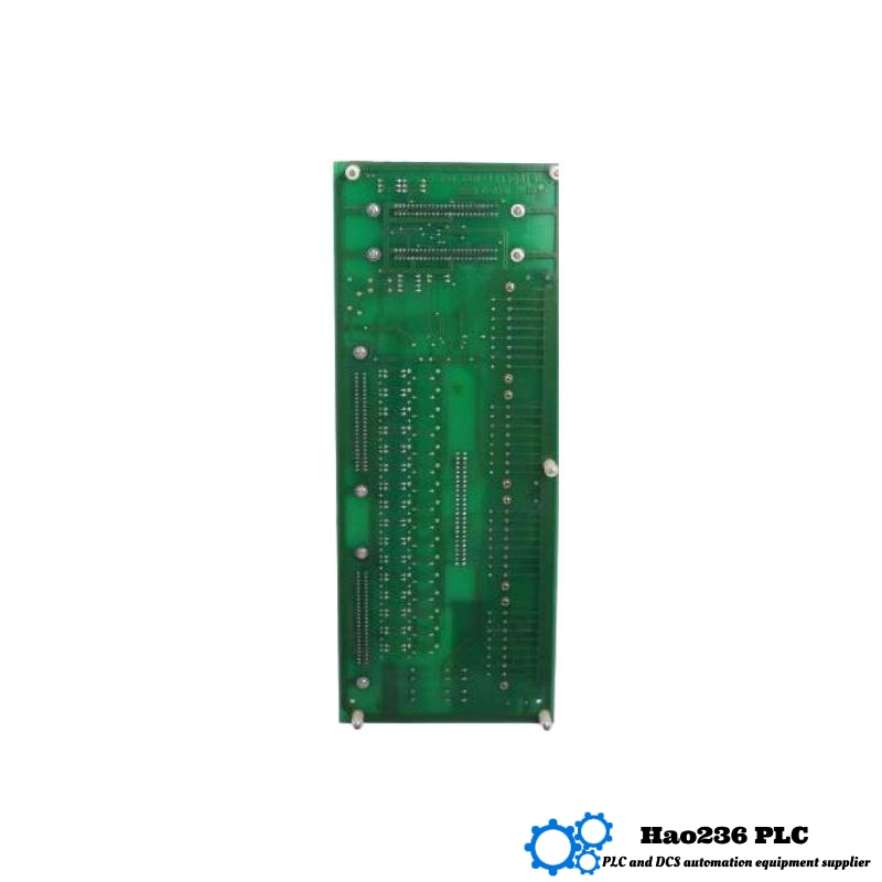 Honeywell MU-TDOY23 51204166-125 Digital Output FTA 24V Relay