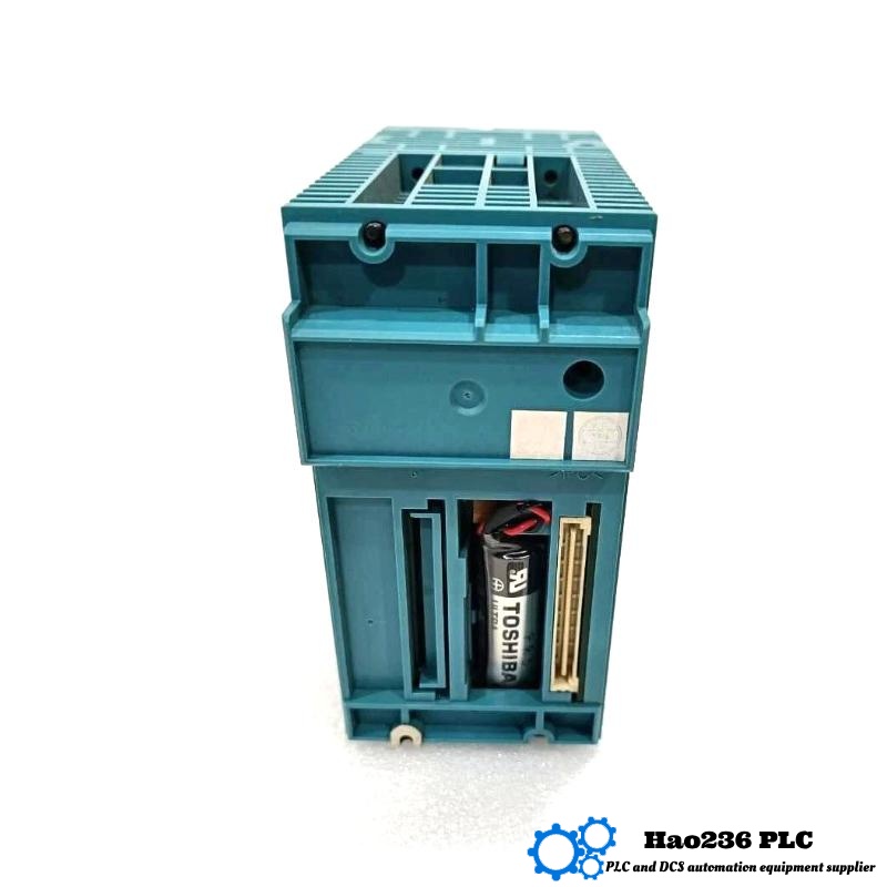 Yokogawa NFCP100-S00 NFCP Series CPU Module Central Processing Unit