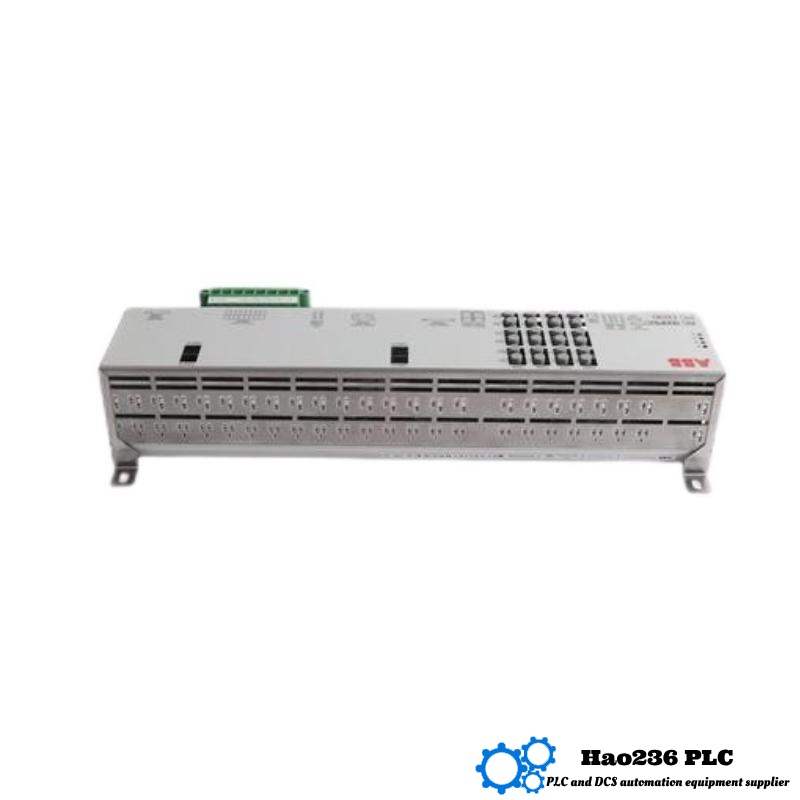 ABB PCD230 3BHE022291R0101 Communications I/O Module