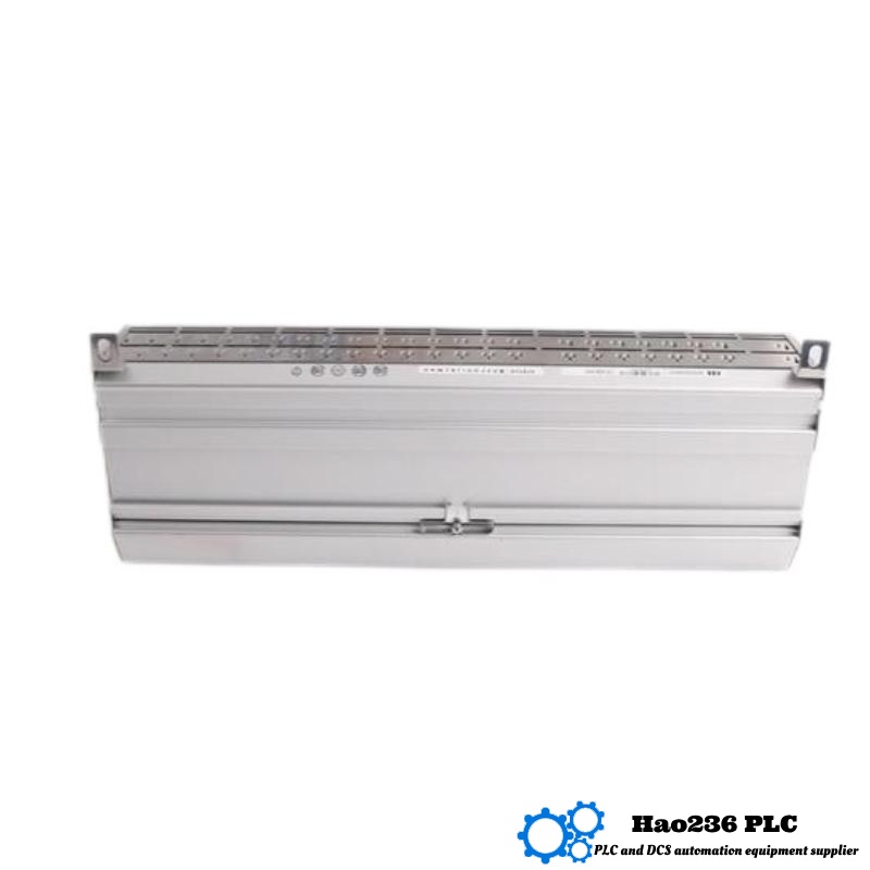 ABB PCD235A101 3BHE032025R0101 Excitation Controller Module