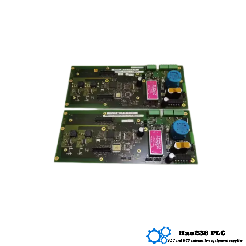 ABB PDD163A 3BHE013855P106 Industrial Control Module
