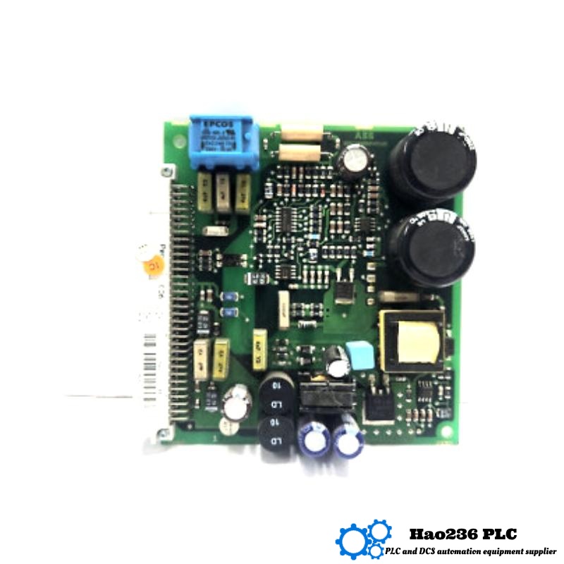 ABB PM820-1 3BSE010797R1 Industrial Controller Mother Board
