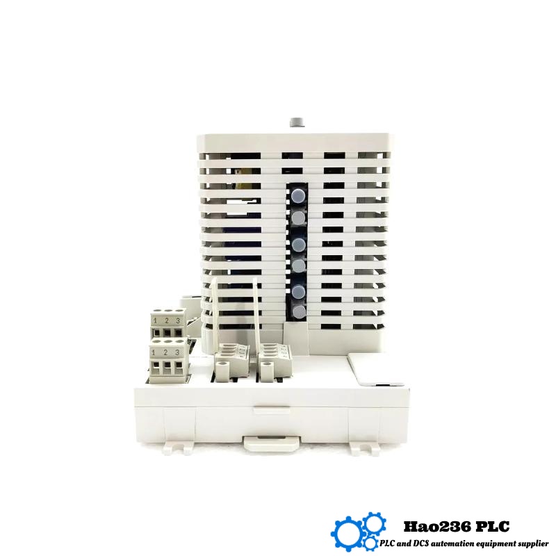 ABB PM825 3BSE010796R1 S800 Processor Module