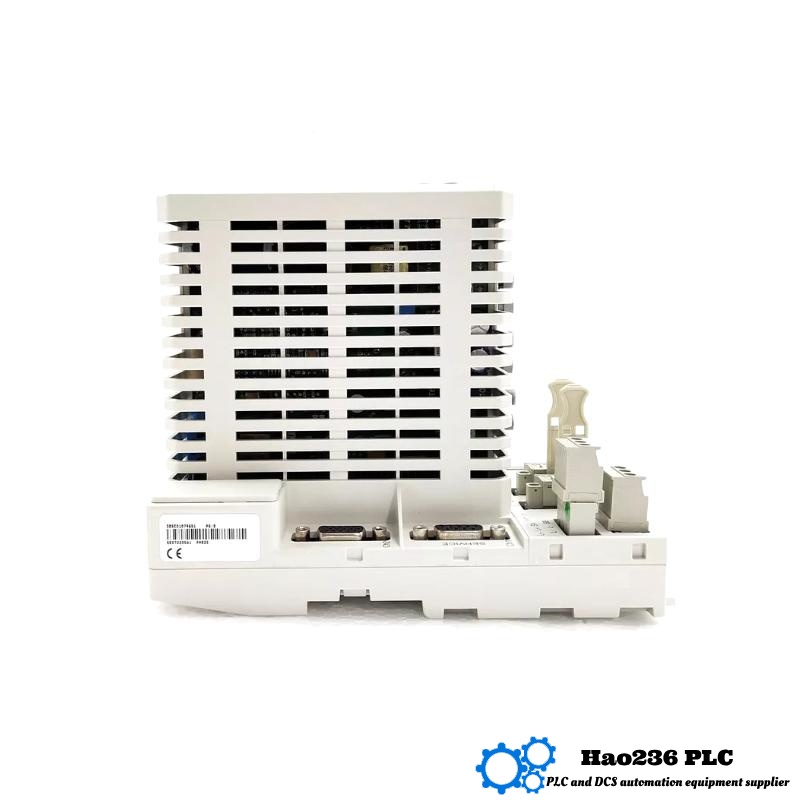 ABB PM825 3BSE010796R1 S800 Processor Module