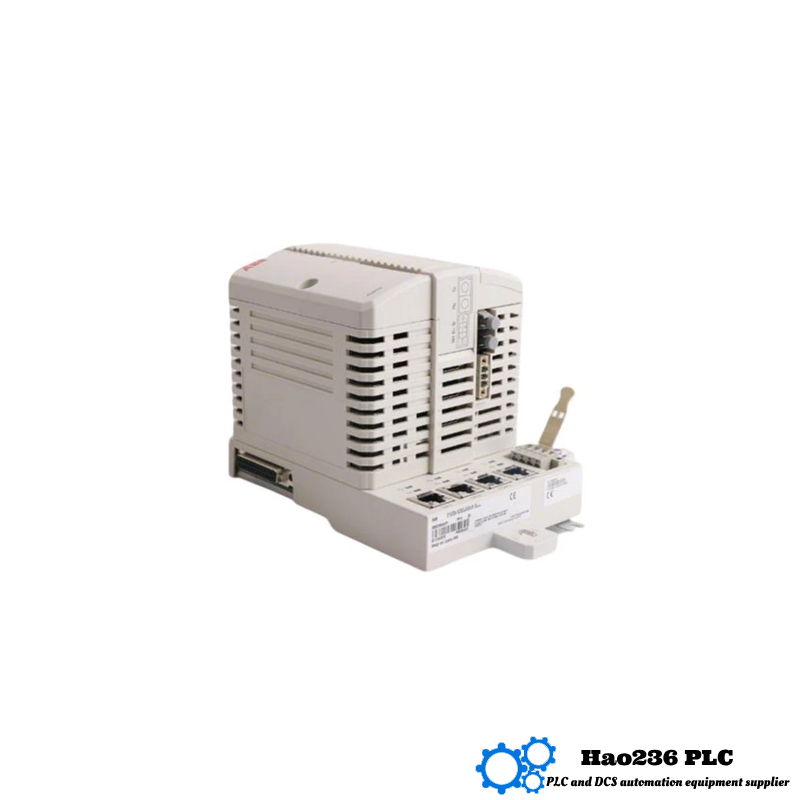 ABB PM856AK01 3BSE066490R1 Processor Unit PLC AC 800M Controllers
