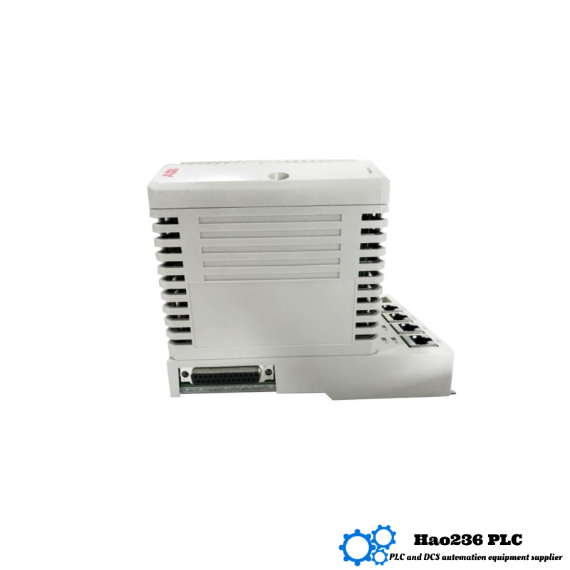 ABB PM856AK01 3BSE066490R1 Processor Unit PLC AC 800M Controllers