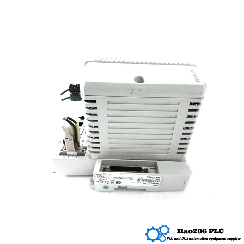 ABB PM860 3BSE018110R1 AC 800M Controller Module