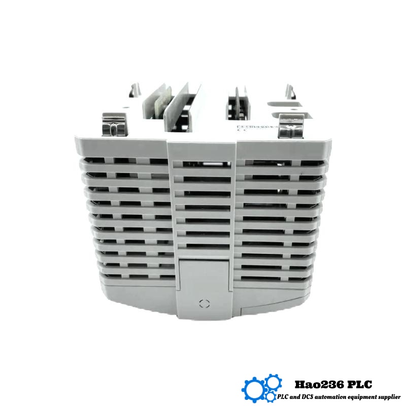 ABB PM861A 3BSE018158R1 AC 800M Control System Processor Unit Kit Module