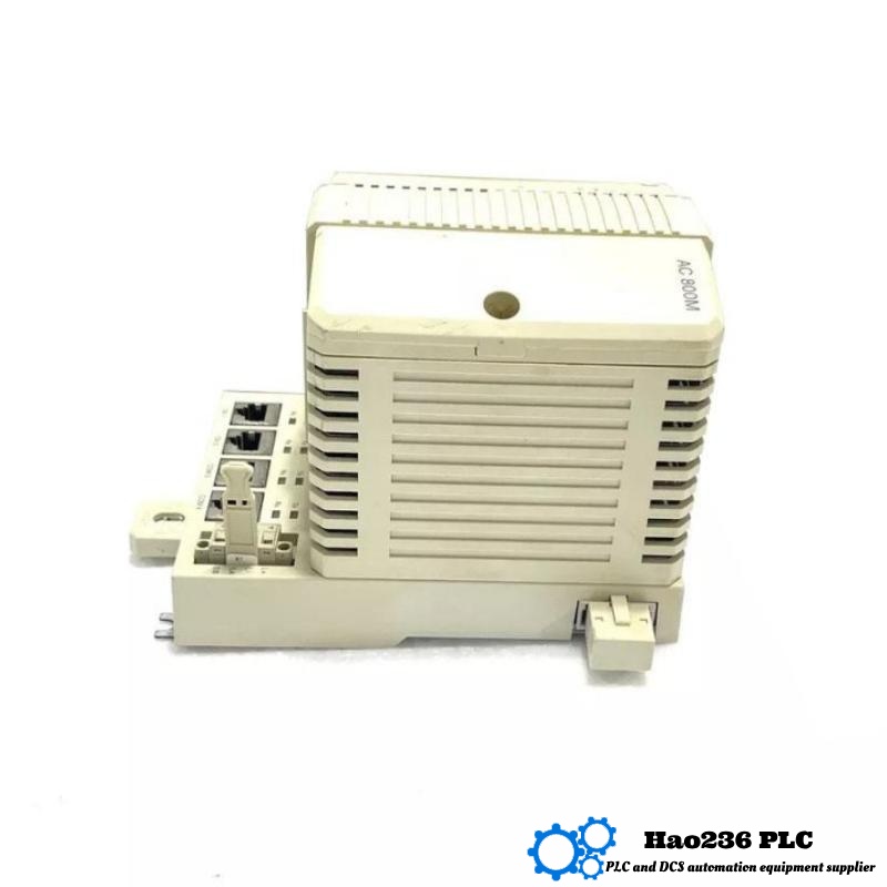 ABB PM861AK01 3BSE018157R1 Processor Unit AC 800M Industrial Control Module