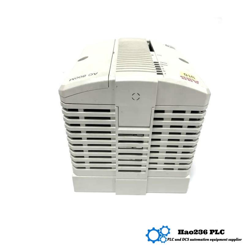 ABB PM861AK02 3BSE018160R1 Redundant Processor Unit AC 800M Controller Module