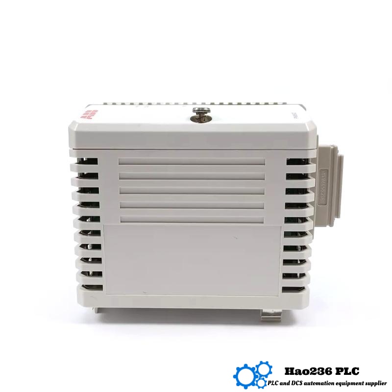 ABB PM862K01 3BSE076940R1 CPU Processor Unit AC 800M Controllers Module