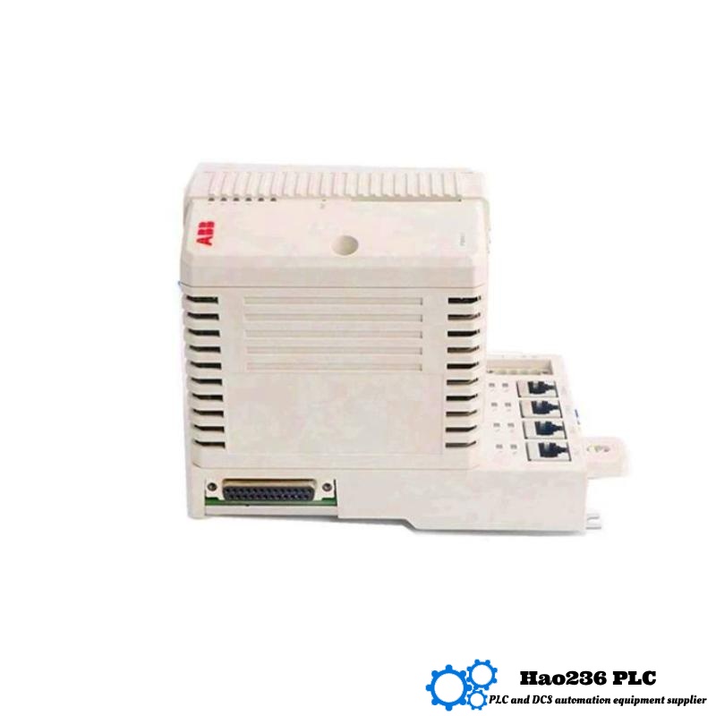 ABB PM863K01 3BSE088381R1 Processor Unit HI AC 800M Controllers Module CPU Board