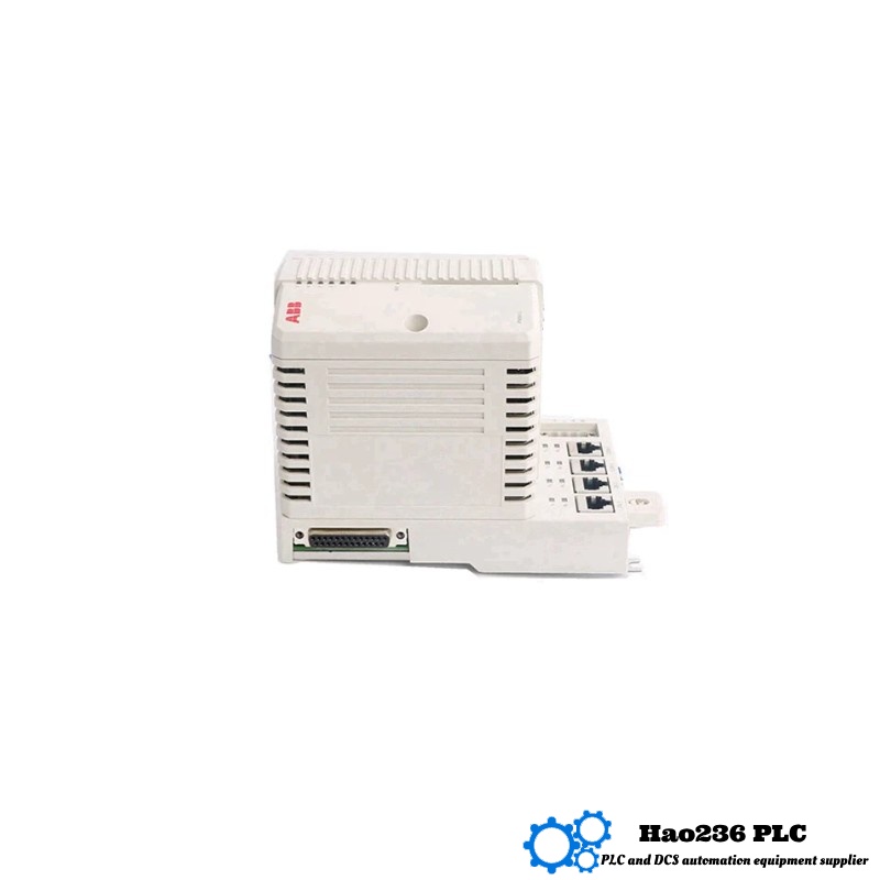 ABB PM863K02 3BSE088382R1 Redundant Processor Unit HI AC 800M Controllers Module Reliable Core for Industrial Automation