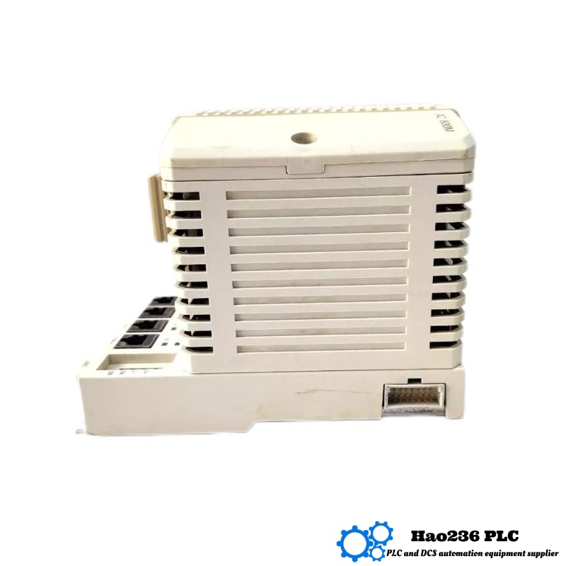 ABB PM864AK01 3BSE018161R1 Processor Unit System 800xA Hardware Selector Communication Module