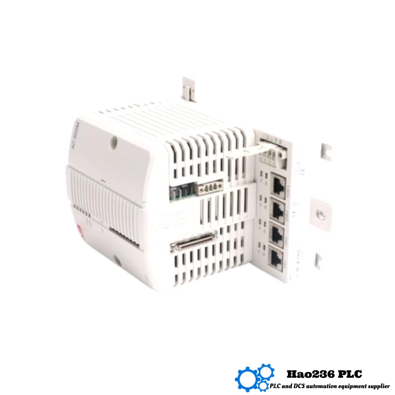 ABB PM865K01 PM865AK01 3BSE031151R1 Processor Unit High Integrity S800 I/O Modules