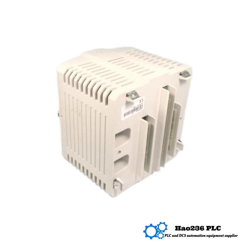 ABB PM866 3BSE050200R1 AC 800M Controller Module