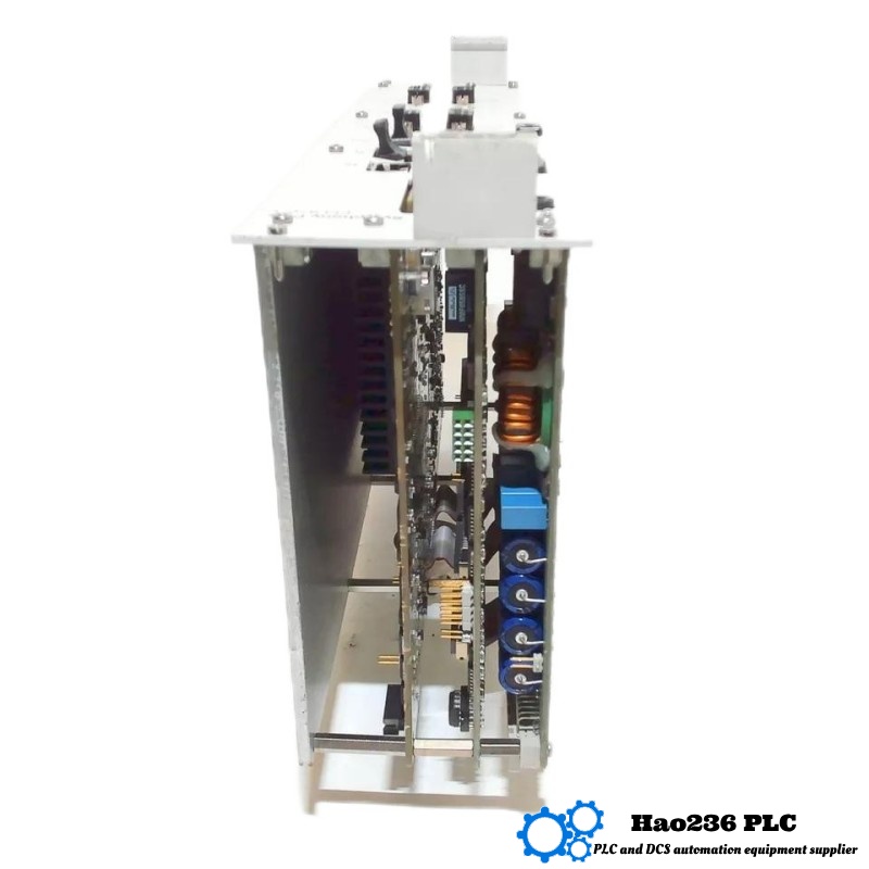 ABB PM876-1 3BDH000707R1 Symphony Plus Process Control Module