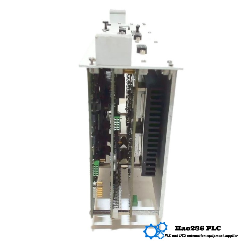 ABB PM876-1 3BDH000707R1 Symphony Plus Process Control Module