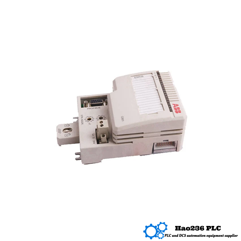 ABB PM891K02 3BSE053242R1 Redundant Processor Unit AC 800M Controllers