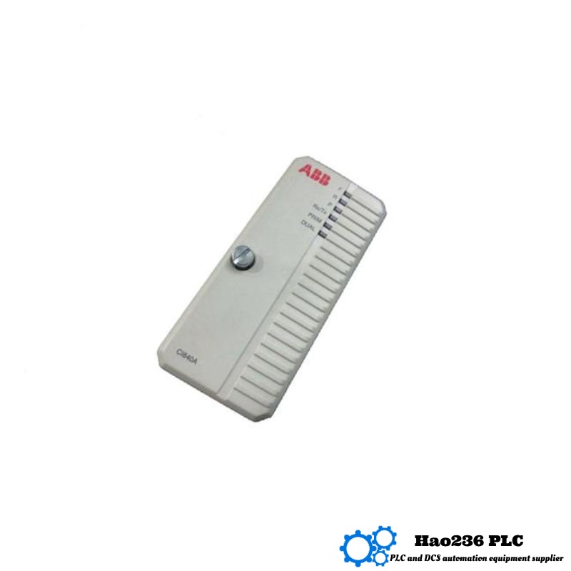 ABB PPD113 3BHE023584R2334 AC 800PEC Process Control Module Excitation System Controller