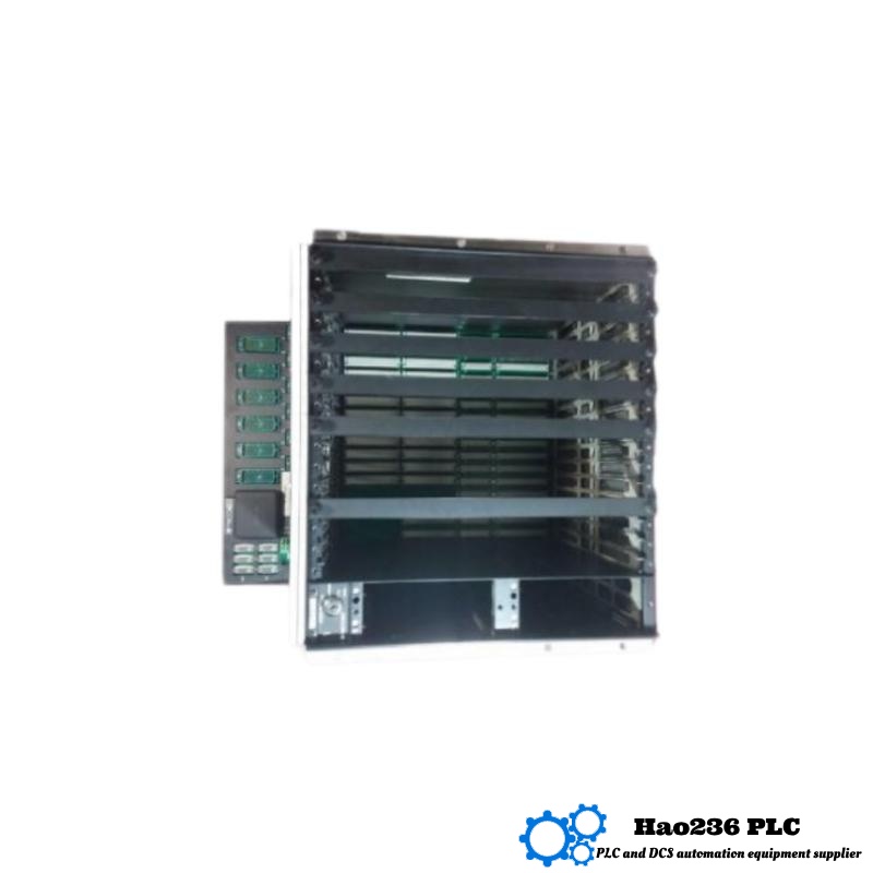 Triconex 8112 Remote Expansion Chassis