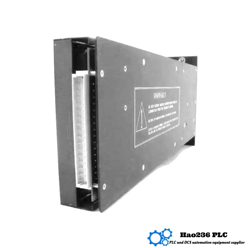 Triconex 8305 Power Supply Module 120 AC/DC PLC ASSY 7400127-010