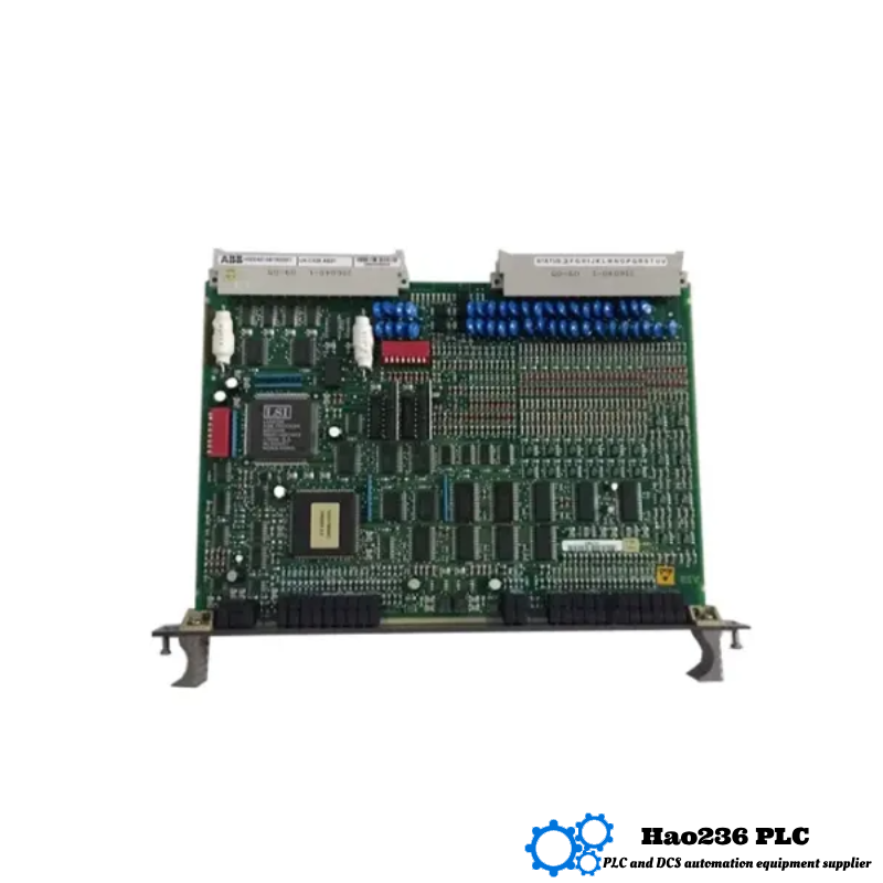 ABB UA C375 AE103 3BHB006621R0103 ANTI-SATUR BOARD